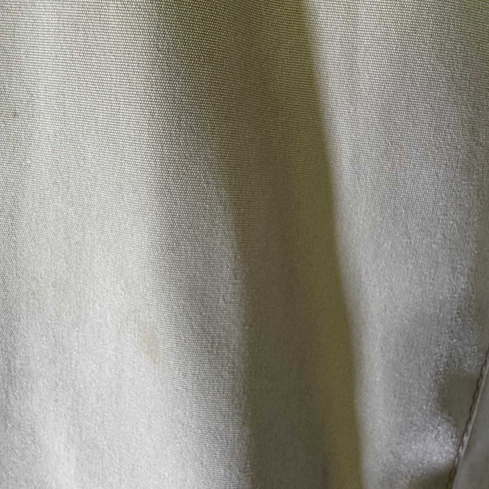 London Fog Women's Double Breasted Short Trench Coat - Picture 10 of 16